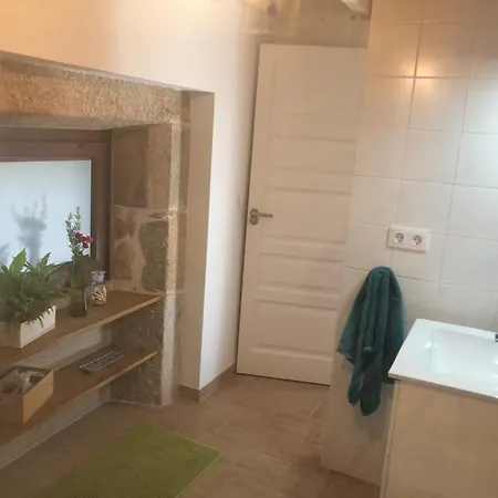 Casa Parafita Rosal