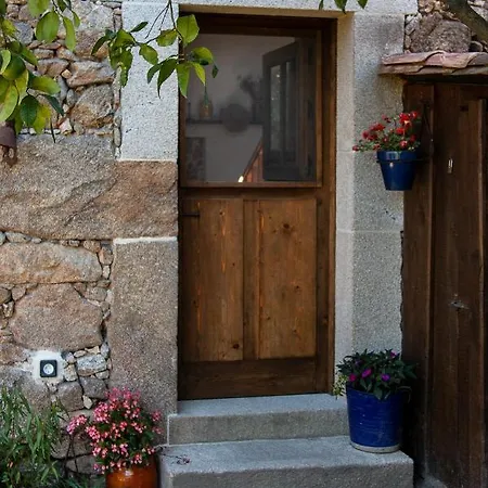 Casa Parafita * Rosal