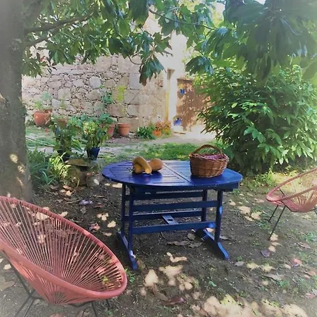 Casa Parafita Сasa de vacaciones *