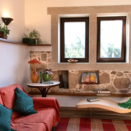 Casa Parafita * Rosal